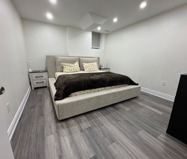 For Lease - 118 Jura Crescent Unit# Bsmt, Brampton, Ontario - Photo 3