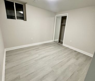 For Lease - 243 Crombie Street Unit# BSMT, Clarington, Ontario - Photo 3