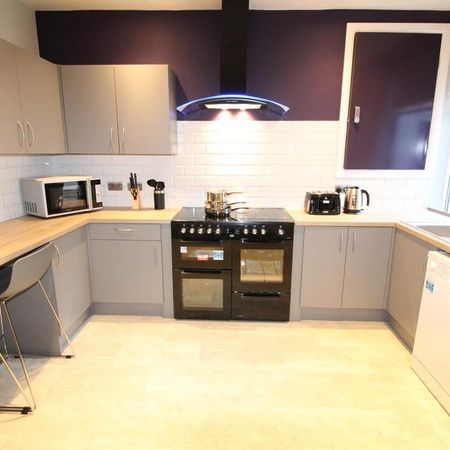 1 bedroom in a house share to rent - Photo 4