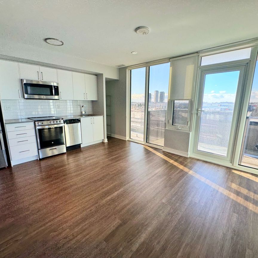 For Lease - 38 Monte Kwinter Court Unit# 620, Toronto, Ontario - Photo 1