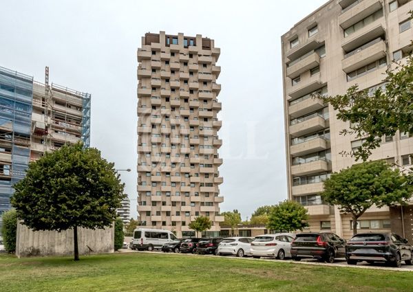 Apartamento T3 em Porto