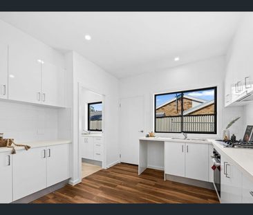 Spacious Townhouse in Great Location - Photo 4