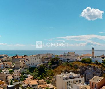 Appartement T3 près de MARSEILLE à louer - Photo 4