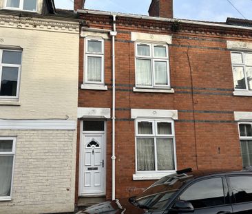 Tyrrell Street, Leicester - Photo 2