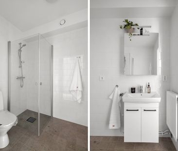 Bäverbäcksvägen 14, Bollmora - Photo 1