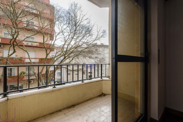Apartamento T3 em Lisboa - Photo 1