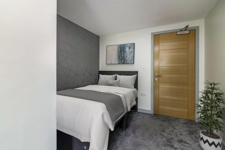 2 bedroom flat to rent - Photo 4