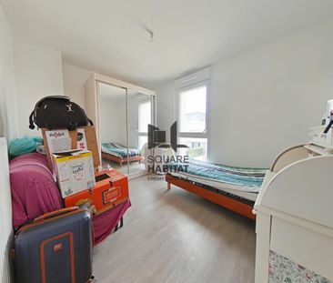 Location Maison 4 pièces 82m² MONTLOUIS SUR LOIRE 37270 - Photo 3