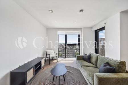 1 bedroom apartment to rent - Photo 2