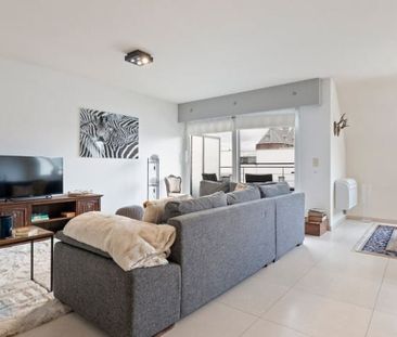 Appartement te huur in Sint-Truiden voor € 950 met 2 slaapkamers - Photo 1