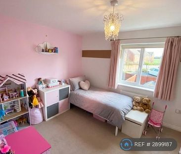 3 bedroom terraced house to rent - Photo 4