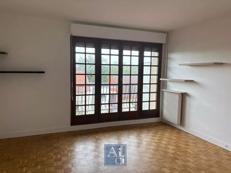 Location Appartement 49m² FONTENAY AUX ROSES 92260 - Photo 3