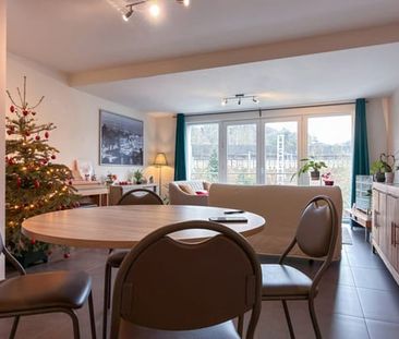 Appartement te huur - Foto 4