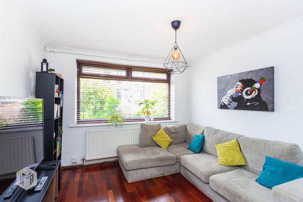 Ringlow Park Road - Photo 1