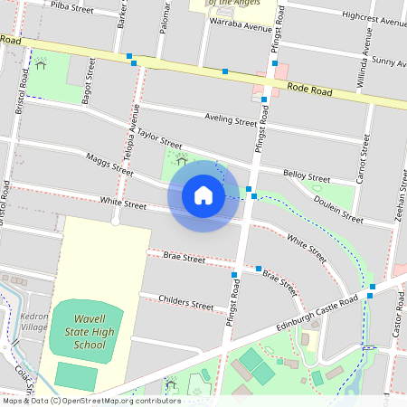 53 White Street, Qld 4012, Wavell Heights