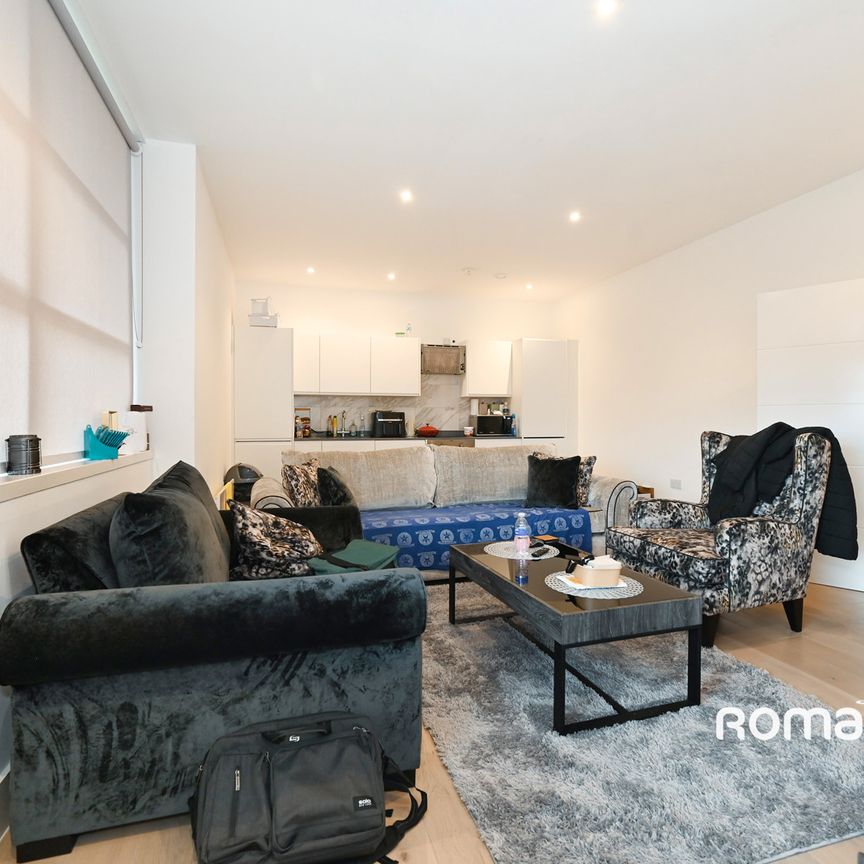 1 bedroom apartment to rent - Photo 1