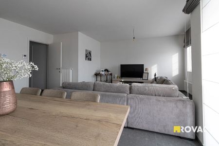 Nieuwbouwappartement in woonproject! - Foto 4