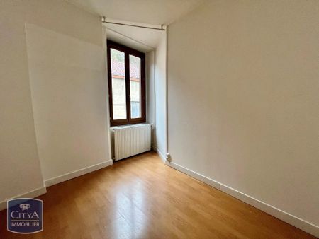 Appartement à louer 3 pièces 50.1m² - Photo 3