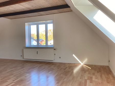 3 værelses lejlighed på 90 m2 - Photo 2