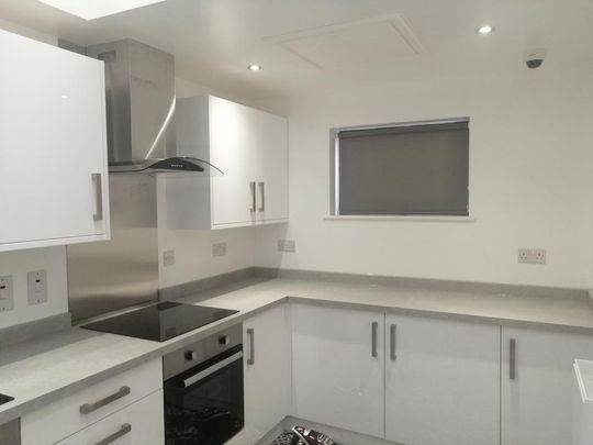 1 bedroom terraced house to rent - Photo 1