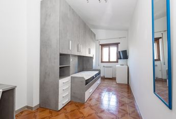 Quadrilocale o più in Via della Palmarola, Roma