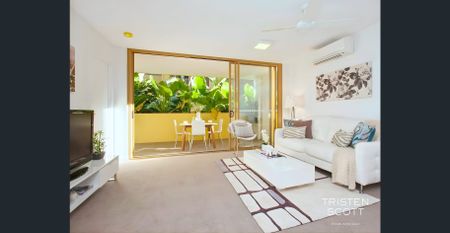 Spacious Ground Floor Apartment with Private Outdoor Living - Photo 3