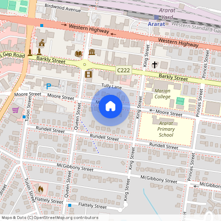 60 Moore Street, Vic 3377, Ararat