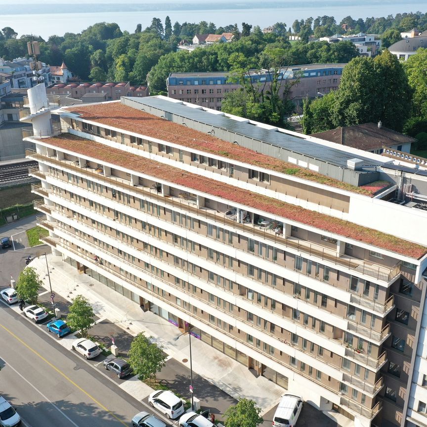 A deux pas du centre - Foto 1