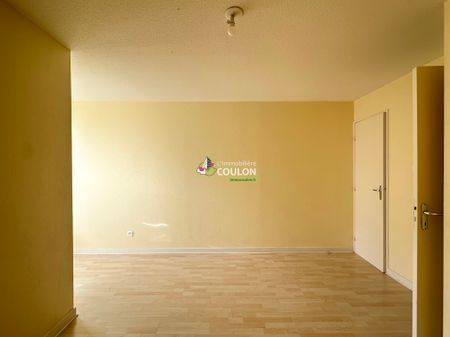 Résidence Amboise 23 rue de Tardières, 63100, Clermont-Ferrand - Photo 4