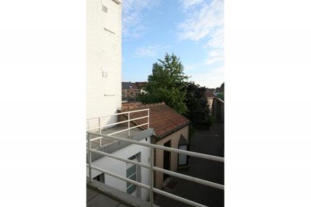 Studio te St. Denijsestraat 174A (Kortrijk), SDH3 - 500 €/maand. Pand Code: SDH3 - Foto 3