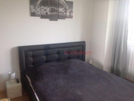 Apartament 2 camere de inchiriat in Cluj-Napoca, Gheorgheni ID 3726 - Fotografie 5