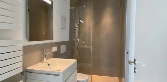 Wohnung mit herrlichem Loggia-Balkon in Ostfildern-Ruit — Neubau, Erstbezug - Photo 2