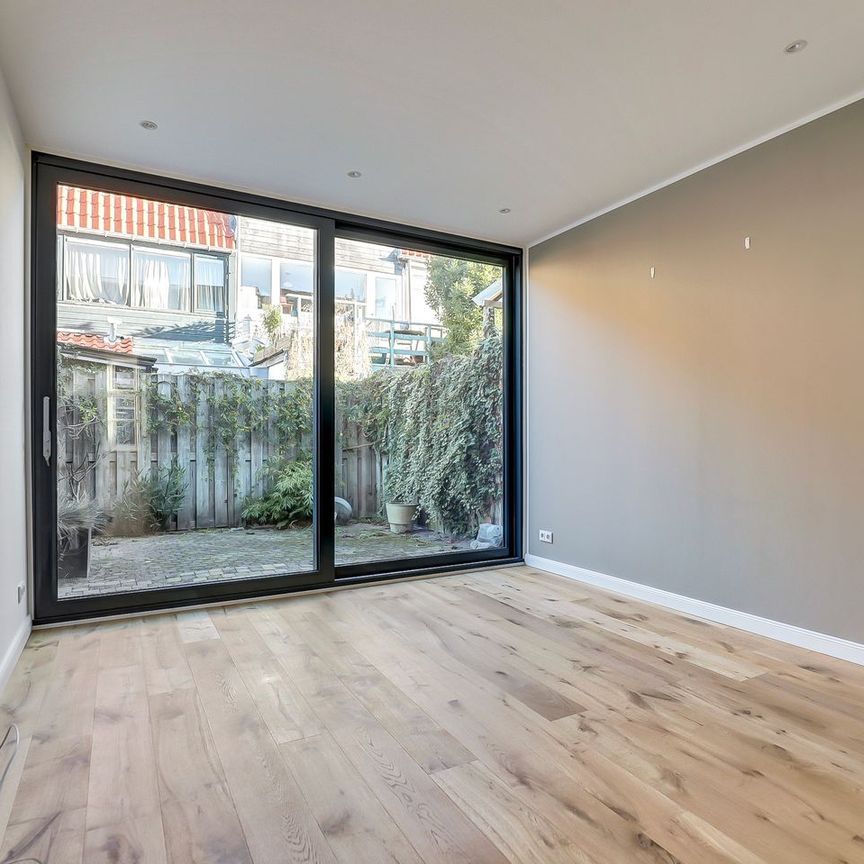 Huis te huur: Graswinckelstraat 28 2613 PW Delft - Foto 1