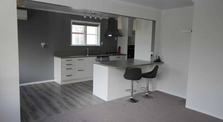 Four bedrooms in Terrace End - Photo 4