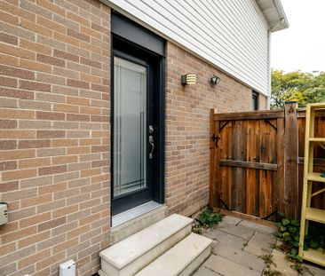 For Lease - 2668 Hollington Crescent Unit# Lower, Mississauga, Ontario - Photo 6