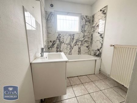 Location Maison 4 pièces 103m² MARLY 59770 - Photo 3