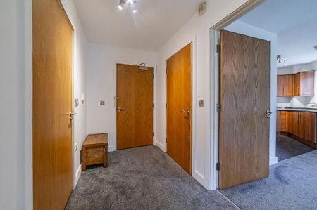 1 bedroom apartment to rent - Photo 3