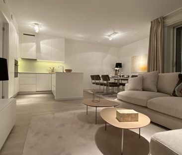 B House I2.3 - Flat, 2 Chambre(s), 97 M2 - 1600€ - Photo 2