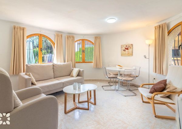 Rent villa MARIE