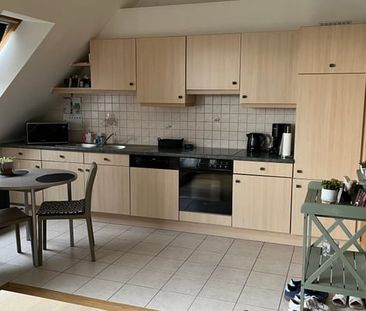Appartement te huur - Foto 2