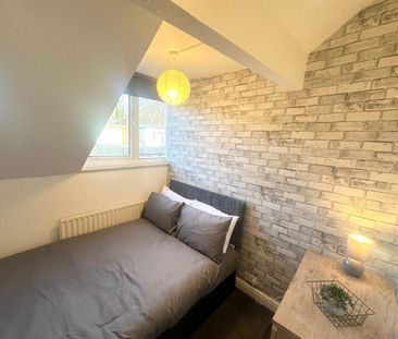 Glebe Avenue (Room 3), Kirkstall, Leeds - Photo 6