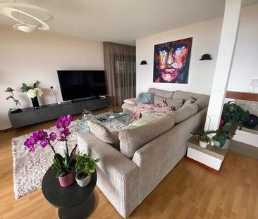 A louer superbe 3,5 pièces avec vue imprenable - Photo 5
