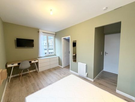 Appartement 2 pièces à Calais - Photo 5