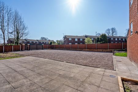 1 bed apartment to rent in Millennium Forge, Tipton, DY4 8EL - Photo 2