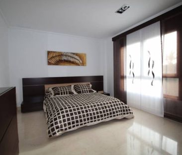 Villa de lujo en Cabo Roig. Verano - Photo 2