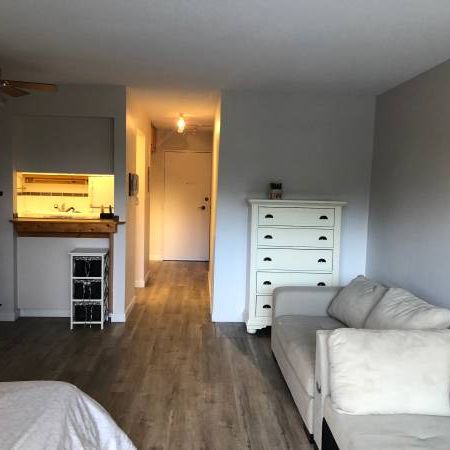 Studio apartment for rent by owner - Photo 1