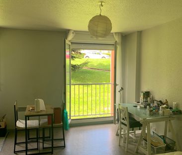 Location Appartement 1 pièce 25m² LIMOGES 87000 - Photo 6