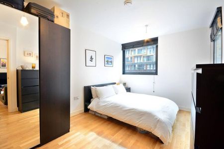 1 bedroom flat to rent - Photo 4