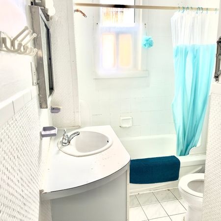 Appartement à Montréal (Villeray/Saint-Michel/Parc-Extension) - Photo 3