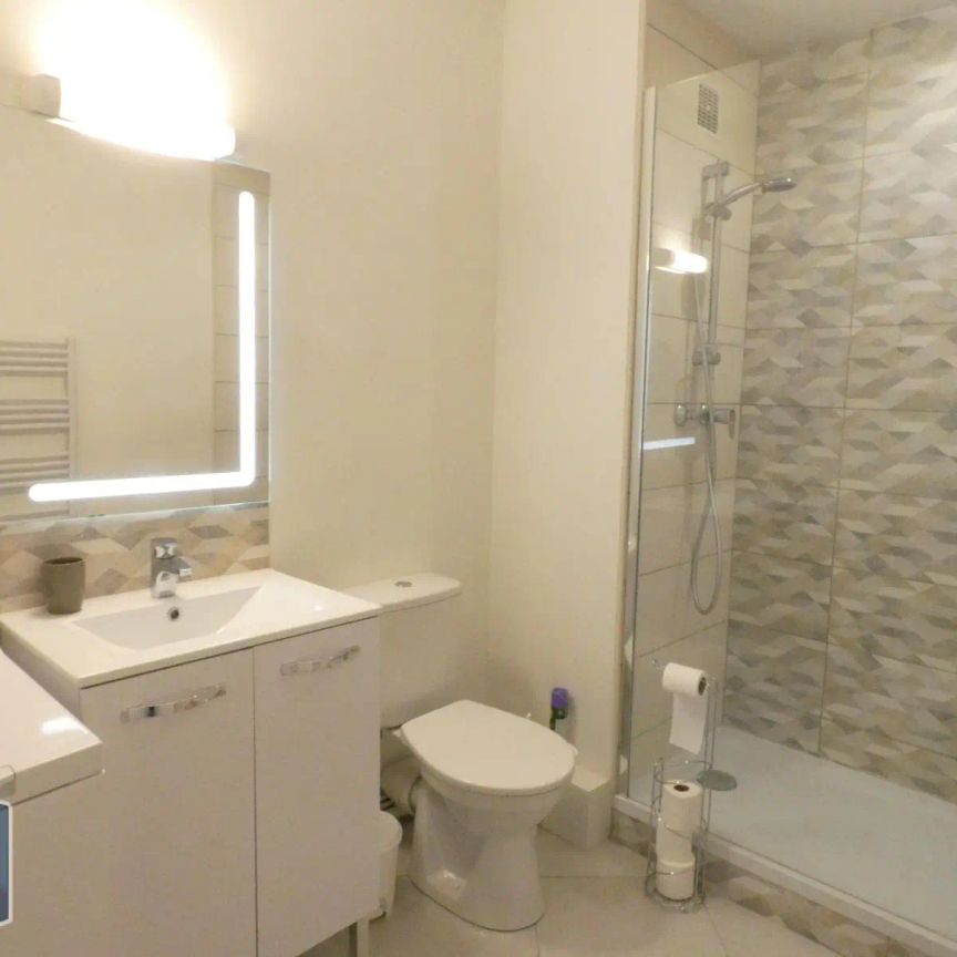 Appartement à louer 2 pièces 35.1m² - Photo 1